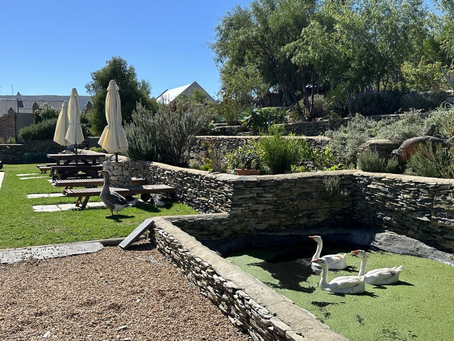 3 Bedroom Property for Sale in Barrydale Western Cape